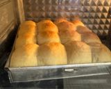 Foto langkah ke 3 dari resep Roti Kasur.