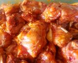 Foto del paso 6 de la receta Pollo en cazuela