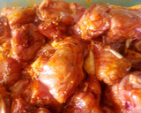 Foto del paso 6 de la receta: Pollo en cazuela
