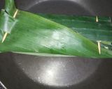Foto langkah ke 5 dari resep Pepes teri jengki.