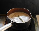 Foto langkah ke 4 dari resep Es Kolak Cendol Delima.