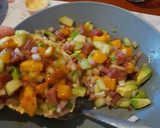 Foto del paso 2 de la receta: Ceviche de atún Fresco con Mango