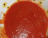 Foto del paso 3 de la receta: Pizza con masa integral