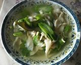 Foto langkah ke 5 dari resep Sayur Ampai.