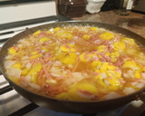 Foto del paso 6 de la receta: Tortilla Madura Dominicana