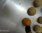 Foto langkah ke 9 dari resep Nastar Coklat.