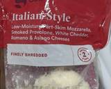 Quick Pizza with Pita bread recipe step 2 photo