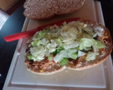 Foto del paso 3 de la receta: Marraqueta de la Feria!