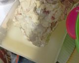 Foto langkah ke 2 dari resep Ayam Geprek Ekonomis.