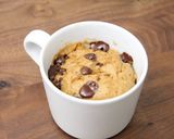 Pas rețetă Mug cake - prăjitură la cană 6 fotografie