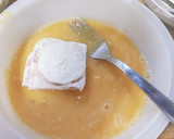 Foto del paso 6 de la receta: 111. Mini sanjacobos con calabacín