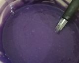 Foto del paso 2 de la receta: Cupcakes de colores monstruosos de vainilla