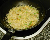 Foto del paso 4 de la receta: Pollo al curry