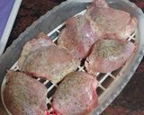 Foto del paso 1 de la receta: Pollo en Salsa de Appletiser