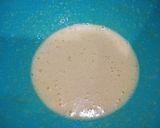 Foto langkah ke 3 dari resep Pukis.