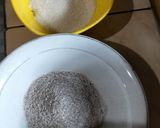 Foto langkah ke 1 dari resep Pancake kopi.