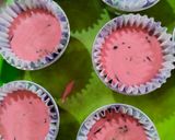 Foto langkah ke 8 dari resep Bolu Kukus Mekar.