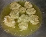 Foto langkah ke 5 dari resep Cumi Crispy /Goreng Tepung.