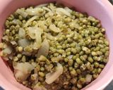 Foto del paso 11 de la receta: Almuerzo de miercolesss, zerpaceciuado (3 en una)