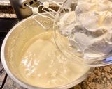 Foto del paso 3 de la receta: Tarta de Queso Muy Esponjosa (“Very Fluffy” Cheesecake)