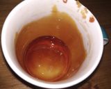 Foto del paso 1 de la receta: Flan casero al microondas