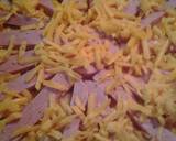 Hawaiian inspired casserole recipe step 5 photo