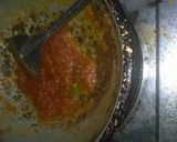 Foto langkah ke 4 dari resep Balado terong.