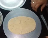 A picture of step 14 of Samosa.