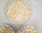 Foto del passaggio 6 della ricetta Gnocchi con verdurine