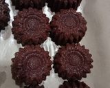 Foto langkah ke 6 dari resep 063. Brownies Cokelat Bubuk.