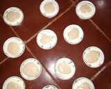Foto langkah ke 5 dari resep Bolu kukus tanpa soda.