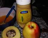 Foto del paso 2 de la receta: Ensalada tropical muy completa, 😘 #mi recetario