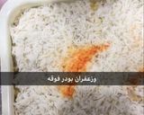 صورة لخطوة 5 من وصفة برياني سريع ❤️