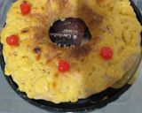 Foto del paso 5 de la receta: Rosca de Pascuas