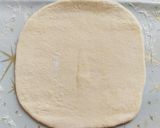 عکس مرحله 6 از دستور خمیر پیراشکی بسیار لطیف