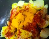 ચણા ની દાળ (Chana Dal Recipe In Gujarati) રેસીપી સ્ટેપ6ફોટો