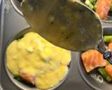 Healthy Crustless Quiche recipe step 3 photo