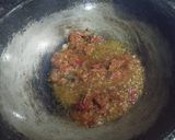 Foto langkah ke 2 dari resep Ceker Pedas Manis.
