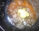 A picture of step 3 of Caramel bread, popcorn recipe (easy bread popcorn) (bread snack)🍞.