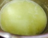 Hình bước làm 5 của món Nước rửa chén tuyệt vời