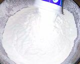A picture of step 2 of Classic scones.