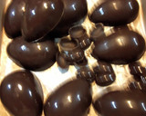 Foto del paso 3 de la receta: Huevos de Pascua rellenos de helado