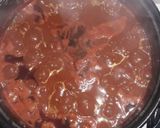 Foto del paso 3 de la receta: Salsa p/guiso o pastas
