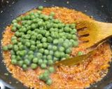 મટર પનીર (Matar Paneer Recipe In Gujarati) રેસીપી સ્ટેપ5ફોટો