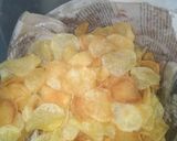 Foto langkah ke 1 dari resep Kering kentang.