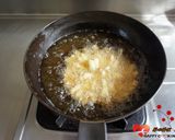 糖醋菊花魚~大吉大利富貴魚~安永鮮物新春料理募吉大賽的食譜步驟7照片