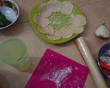 Foto langkah ke 5 dari resep Kulit Siomay/Dumpling/Dimsum.