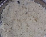 A picture of step 4 of Mutton biryani.