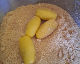 Foto langkah ke 7 dari resep Kue Janda Genit/Monde Susu.