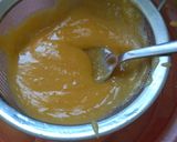 Lemon curd🍋 recept fázis 6 fotója